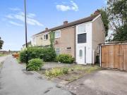 3 Bedroom Semi detached House For Sale In Willenhall