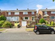 3 bedroom semi detached house for sale in Willingdon...