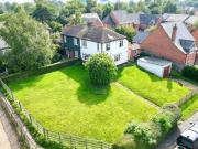 3 Bedroom Semi detached House For Sale In Willoughby On...