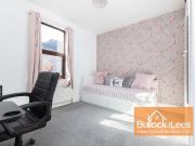 3 bedroom semi detached house for sale in Wilson Road,...