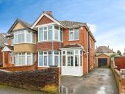 3 bedroom semi detached house for sale in Wilton...