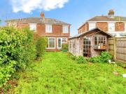 3 bedroom semi detached house for sale in Wilton...