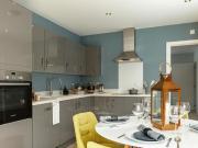 3 Bedroom Semi detached House For Sale In Wimborne Minster