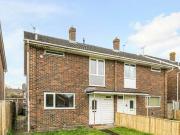 3 Bedroom Semi detached House For Sale In Winchester