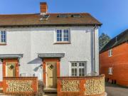 3 Bedroom Semi detached House For Sale In Winchester,...