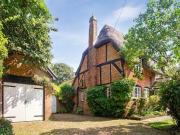 3 Bedroom Semi detached House For Sale In Winchester,...