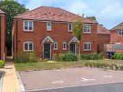 3 bedroom semi detached house for sale in Windflower...