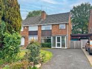 3 bedroom semi detached house for sale in Windsor...
