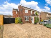 3 bedroom semi detached house for sale in Winniffe...
