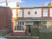3 Bedroom Semi detached House For Sale In Winsford