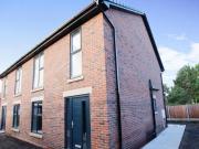3 Bedroom Semi detached House For Sale In Winsford, Cheshire