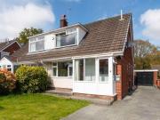 3 Bedroom Semi detached House For Sale In Winstanley