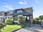 3 Bedroom Semi detached House For Sale In Winstanley, Wigan
