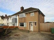 3 Bedroom Semi detached House For Sale In Wirral, Merseyside