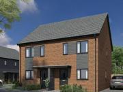 3 Bedroom Semi detached House For Sale In Wisbech,...