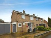 3 Bedroom Semi detached House For Sale In Wisbech,...