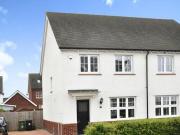 3 Bedroom Semi detached House For Sale In Witham