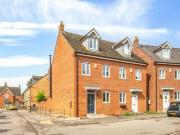 3 Bedroom Semi detached House For Sale In Witham St....