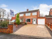 3 bedroom semi detached house for sale in Withycombe...