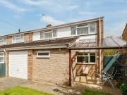 3 Bedroom Semi detached House For Sale In Witney,...
