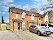 3 Bedroom Semi detached House For Sale In Woking, Surrey