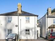3 Bedroom Semi detached House For Sale In Woking, Surrey