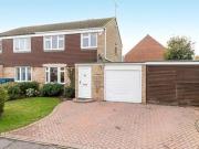 3 Bedroom Semi detached House For Sale In Wokingham,...