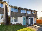 3 Bedroom Semi detached House For Sale In Wokingham,...