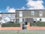 3 Bedroom Semi detached House For Sale In Wolverhampton