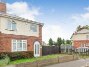 3 Bedroom Semi detached House For Sale In Wolverhampton,...