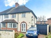 3 Bedroom Semi detached House For Sale In Wolverhampton,...