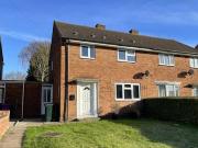 3 Bedroom Semi detached House For Sale In Wolverhampton,...