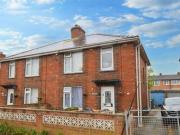 3 Bedroom Semi detached House For Sale In Wonford, Exeter