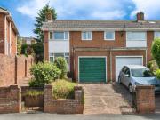 3 bedroom semi detached house for sale in Wonford...