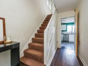 3 bedroom semi detached house for sale in Wood Road,...
