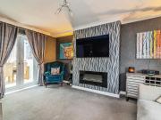 3 bedroom semi detached house for sale in Woodfield...