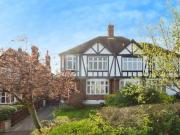 3 Bedroom Semi detached House For Sale In Woodford Green