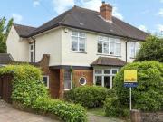 3 Bedroom Semi detached House For Sale In Woodford...