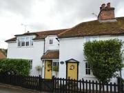 3 Bedroom Semi detached House For Sale In Woodham Mortimer