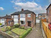 3 bedroom semi detached house for sale in Woodhill...