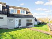 3 bedroom semi detached house for sale in Woodhill Road,...