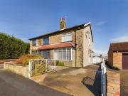3 Bedroom Semi detached House For Sale In Woodhouse