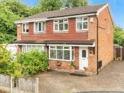 3 bedroom semi detached house for sale in Woodhouse...
