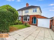 3 bedroom semi detached house for sale in Woodland...