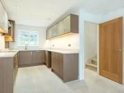 3 Bedroom Semi Detached House For Sale In Woodland...