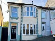 3 Bedroom Semi detached House For Sale In Woodland Place