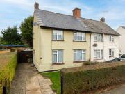 3 bedroom semi detached house for sale in Woodland Road,...