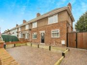 3 Bedroom Semi detached House For Sale In Woodlands
