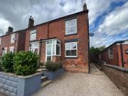 3 Bedroom Semi detached House For Sale In Woodville,...