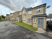 3 bedroom semi detached house for sale in Woolcombers...